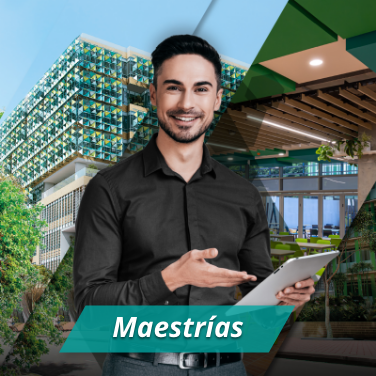 maestrias